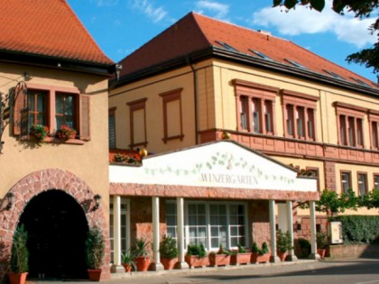 Foto: Winzergarten
