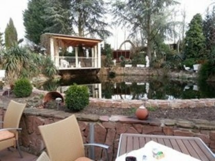 Foto: Winzergarten